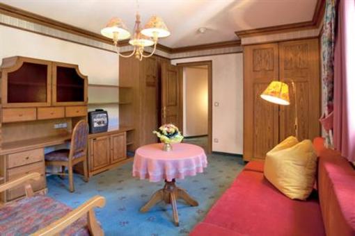 фото отеля Tyrol Hotel Haldensee