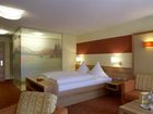 фото отеля Tyrol Hotel Haldensee