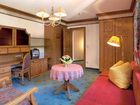 фото отеля Tyrol Hotel Haldensee