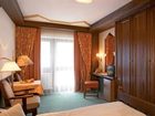 фото отеля Tyrol Hotel Haldensee