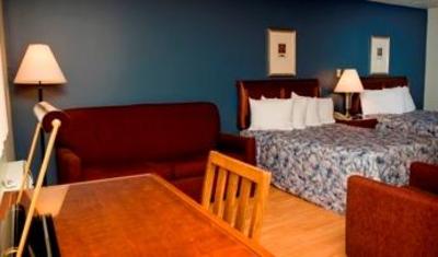 фото отеля Seely's Motel