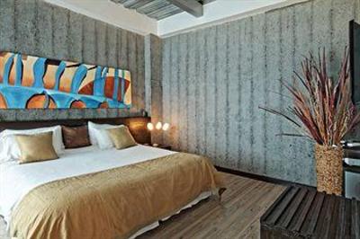 фото отеля Hotel Habitat Pereira