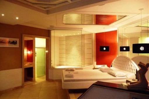 фото отеля Motel Escort