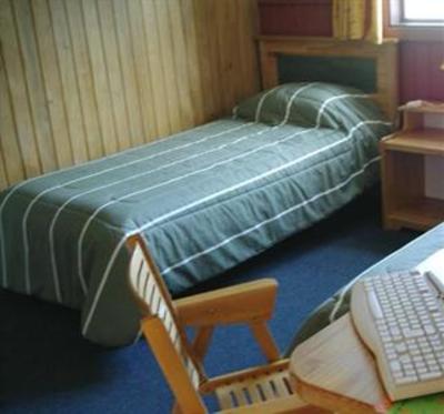 фото отеля Hosteria Outsider