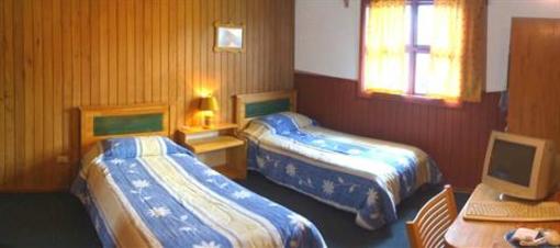 фото отеля Hosteria Outsider