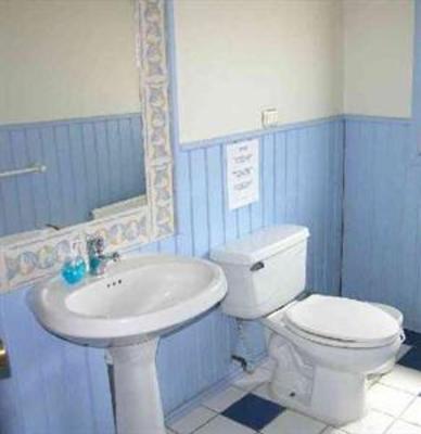 фото отеля Hosteria Outsider