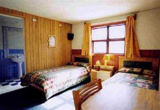 фото отеля Hosteria Outsider