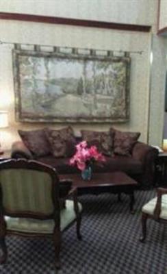 фото отеля A Victory Suites Warren