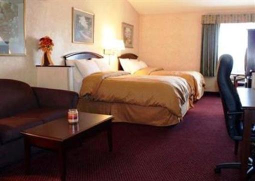 фото отеля A Victory Suites Warren
