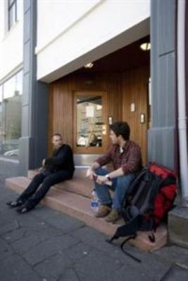 фото отеля Reykjavik Downtown Hostel