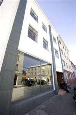 фото отеля Reykjavik Downtown Hostel