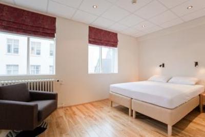 фото отеля Reykjavik Downtown Hostel