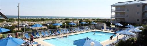 фото отеля La Mer Beachfront Inn