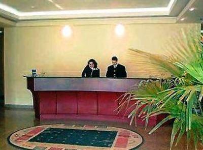 фото отеля Best Eastern Hotel Valensia