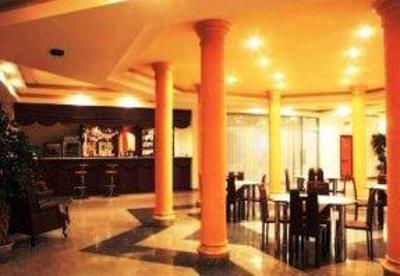 фото отеля Best Eastern Hotel Valensia