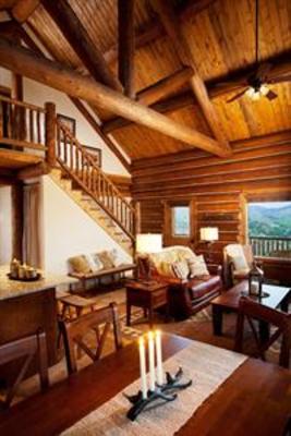 фото отеля The Lodge and Spa at Brush Creek Ranch