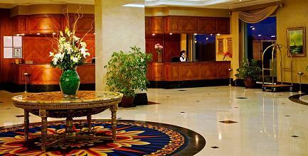 фото отеля IC Hotel Airport