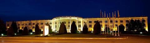 фото отеля IC Hotel Airport