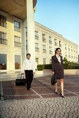 фото отеля IC Hotel Airport