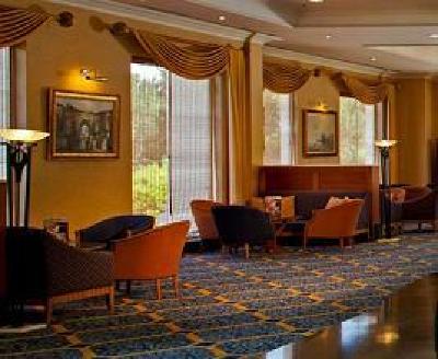 фото отеля IC Hotel Airport