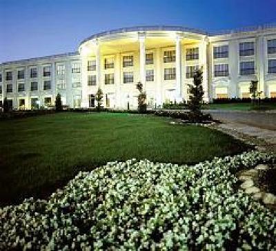 фото отеля IC Hotel Airport