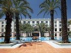 фото отеля IC Hotel Airport