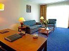 фото отеля IC Hotel Airport