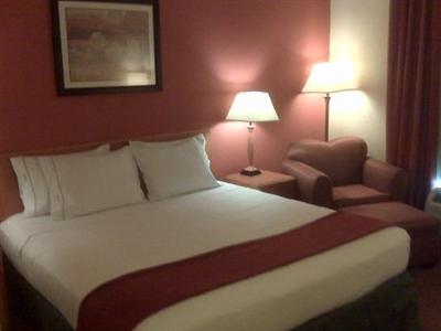 фото отеля Holiday Inn Express Williamston