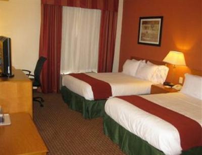 фото отеля Holiday Inn Express Williamston