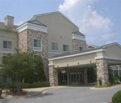 фото отеля Holiday Inn Express Williamston