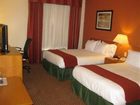 фото отеля Holiday Inn Express Williamston