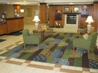 фото отеля Holiday Inn Express Williamston