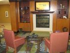 фото отеля Holiday Inn Express Williamston