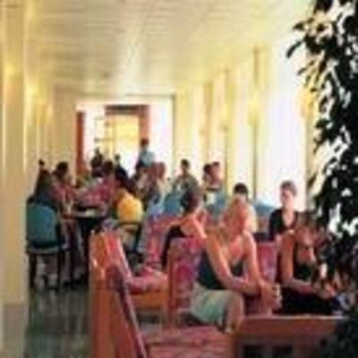 фото отеля Sanmarti Hotel