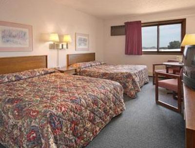 фото отеля Days Inn Monticello