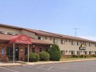 фото отеля Days Inn Monticello