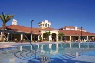 фото отеля Universal Studios Area Luxury Apartments
