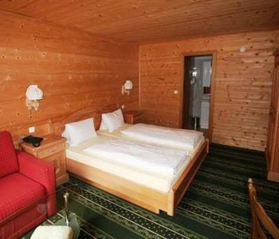 фото отеля Hotel Waldesruh Gostling an der Ybbs