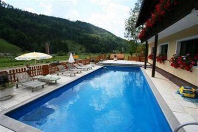 фото отеля Hotel Waldesruh Gostling an der Ybbs