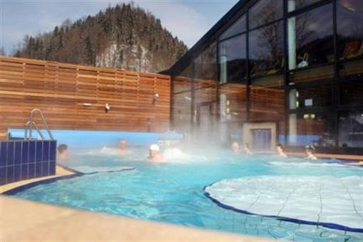 фото отеля Hotel Waldesruh Gostling an der Ybbs