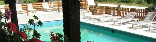 фото отеля Hotel Waldesruh Gostling an der Ybbs