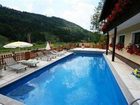 фото отеля Hotel Waldesruh Gostling an der Ybbs