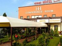 Hotel Hornet Chiajna