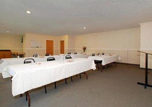 фото отеля Quality Inn Binghamton West Apalachin