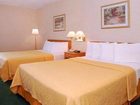 фото отеля Quality Inn Binghamton West Apalachin