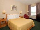 фото отеля Quality Inn Binghamton West Apalachin