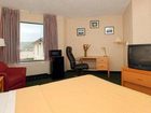 фото отеля Quality Inn Binghamton West Apalachin