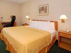 фото отеля Quality Inn Binghamton West Apalachin