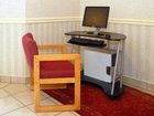 фото отеля Quality Inn Binghamton West Apalachin
