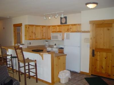 фото отеля Skyrun Condos Resort Keystone (Colorado)